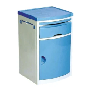 bed side locker abs from best surgical shop in banglore