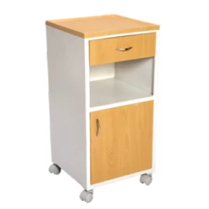 bed side locker laminated from best surgical shop in banglore