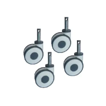 CENTRAL LOCKING CASTORS central locking castorls from best surgical shop in banglore