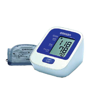 digital bp machine