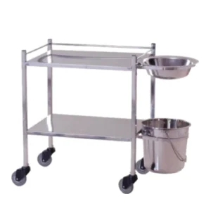 dressing trolley from best surgical shop in banglore