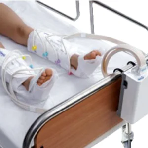 DVT Pump for post-surgical recovery