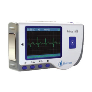 ecg machine