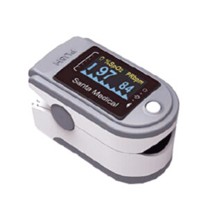 finger pulse oximeter from best surgical shop in bangalore