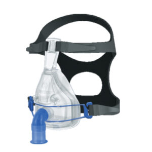 fp hospital nasal full face mask