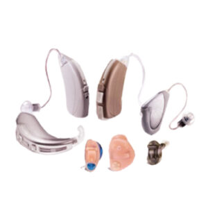 hearing aids