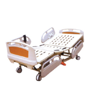 icu 5 function manual