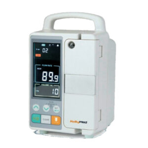 infusion pump