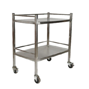 instrument trolley