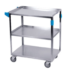 instrument trolley ss