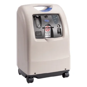 Invacare Platinum 9 Oxygen Concentrator 9LPM