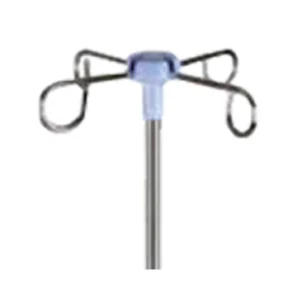 LV Bed Attachment for hospital bed