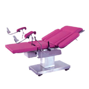 motorized gynaec ot table from best surgical shop in bangalore