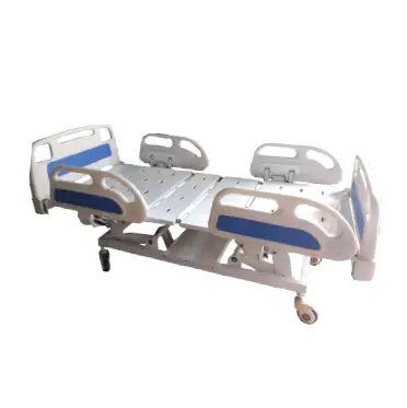motorized icu bed 5 function excel from best surgical shop in bangalore