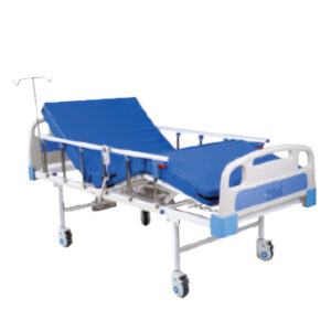 motorized powler bed 2 function premium