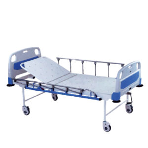motorized semi fowler backrest bed 1 function premium