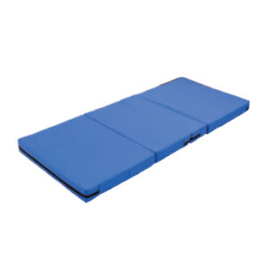 multifold foam mattress