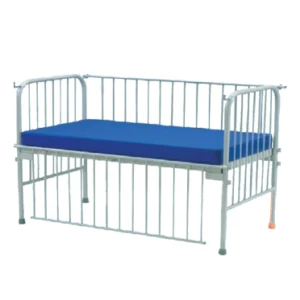 best pediatric bed classic from best surgical shop in banglore