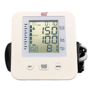best digital bp monitor pbm 10