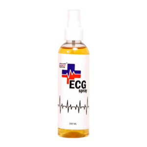 best ecg spray