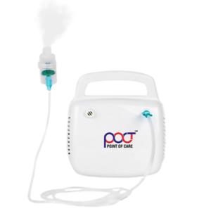 best nebspot plus nebulizer