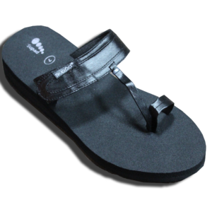 anitha with strap women diabetic footwear from best surgical store in bangalore