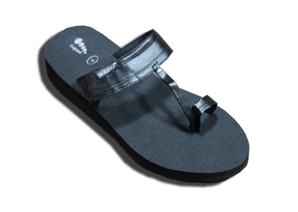 anitha with strap women diabetic footwear from best surgical store in bangalore