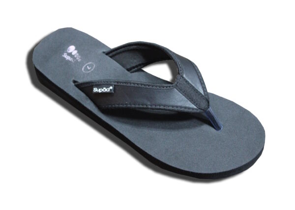 diana black women's footwear from best surgical store in bangalore