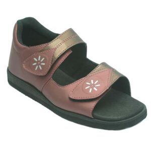icon women's diabetic footwear from best surgical store in bangalore
