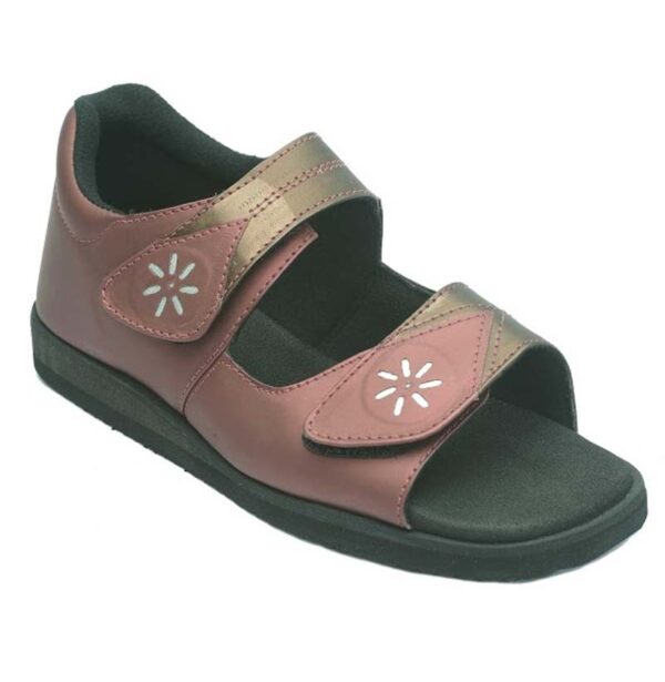 icon women's diabetic footwear from best surgical store in bangalore