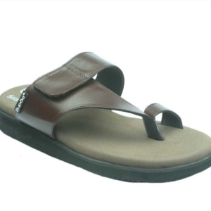 Omega Brown Footwear from best surgical store in bangalore