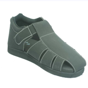 SUPAD Ranger footwear wide fit orthopedic diabetic shoes