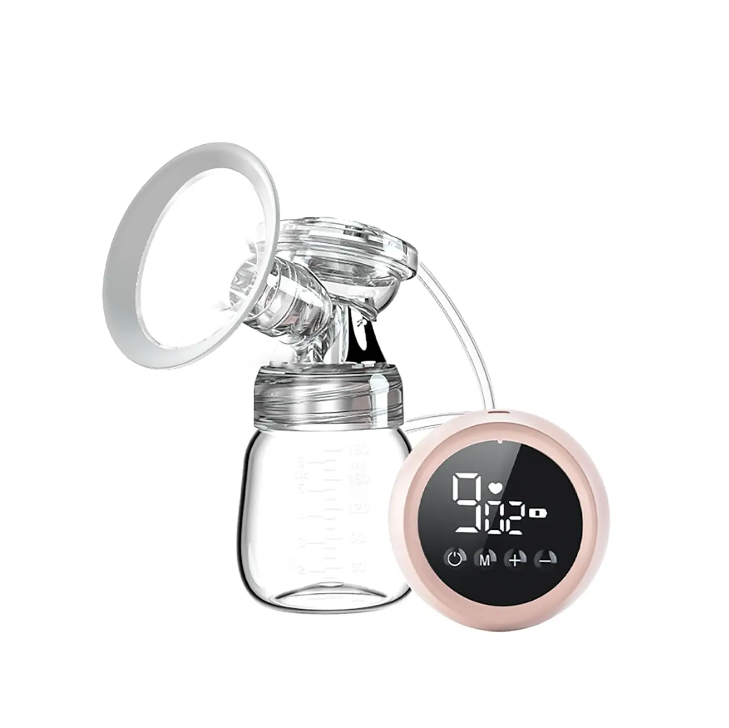 Electric Breast Pump point of care electric breast pump
