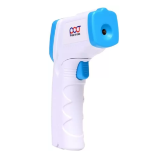point of care infrared thermometer
