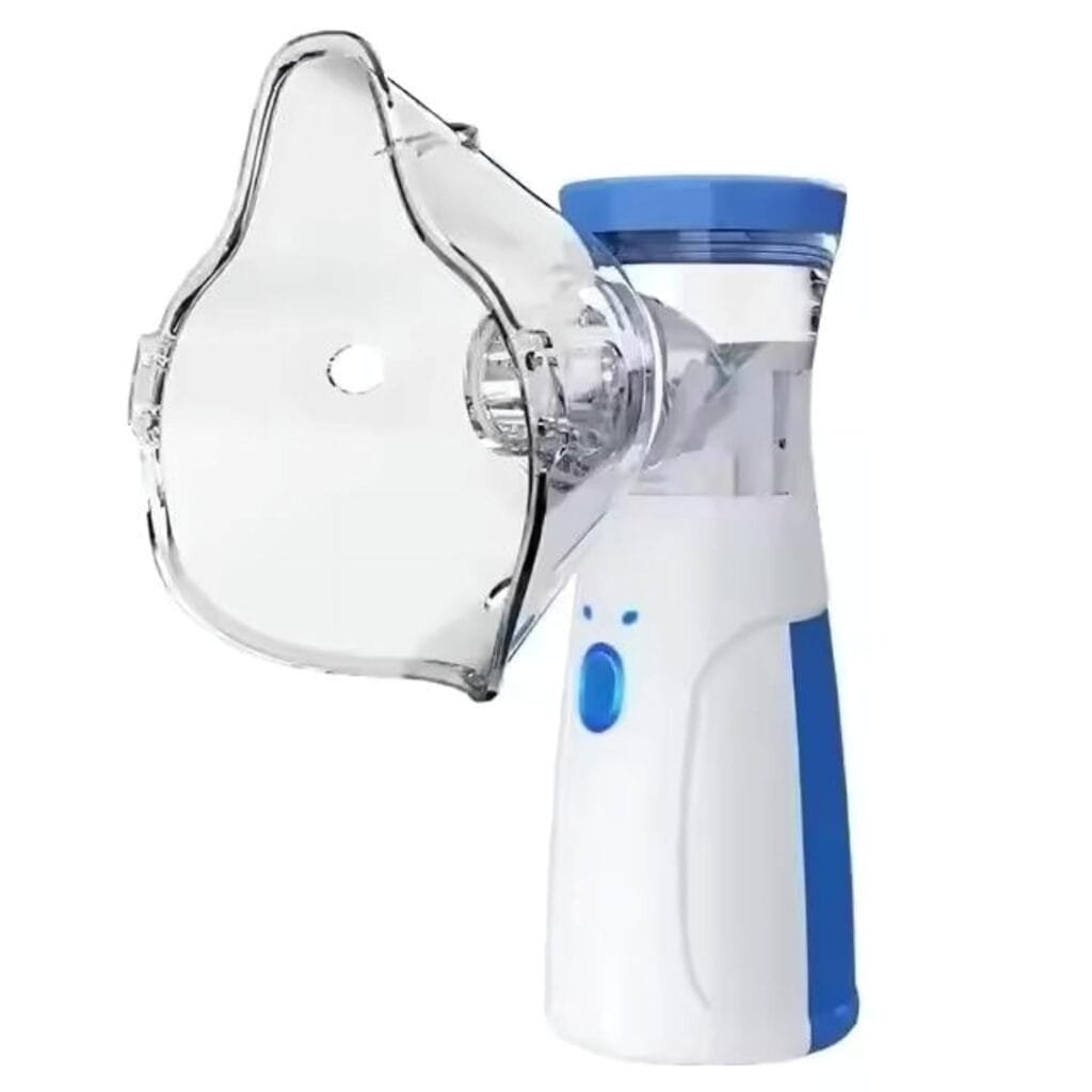 PHMN-09 Mesh Nebulizer handheld device