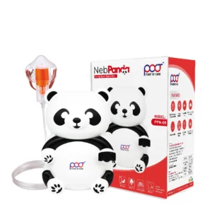 Panda Nebulizer Machine for kids