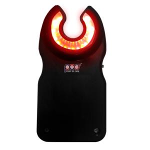 point of care vein finder