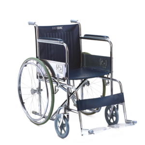 FC809J Wheelchair manual mobility aid
