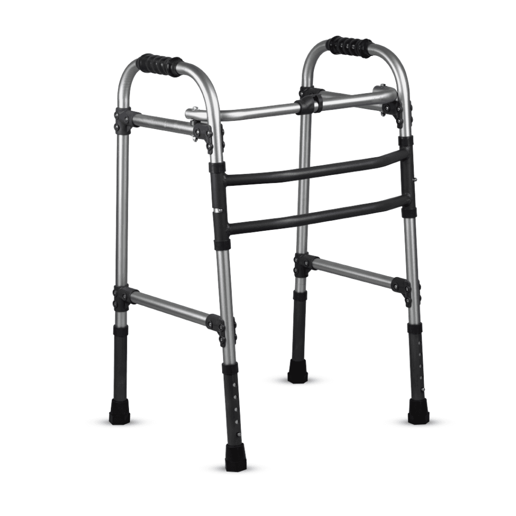 Vissco 2901N foldable walker frame