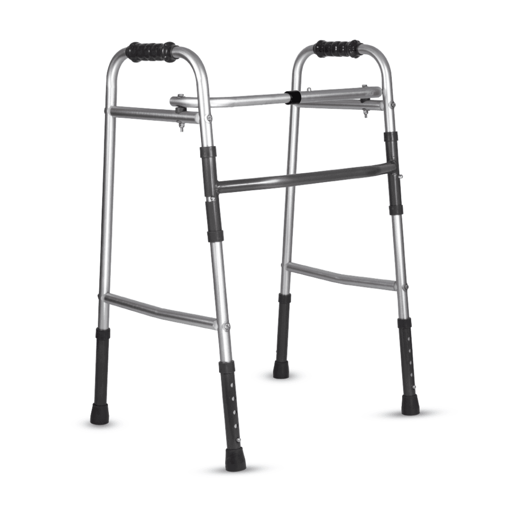 Vissco 2903 Dura Lite walker frame