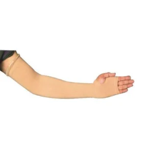 presens compress arm sleeve medium