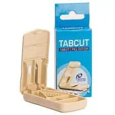 presens pill cutter device