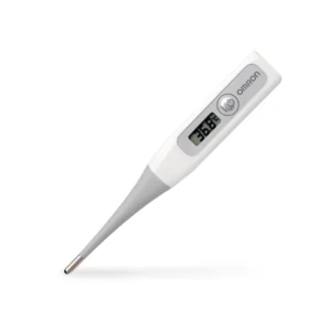 Omron MC 343 Thermometer digital