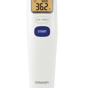Omron MC 720 Thermometer infrared
