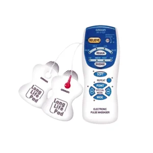 Omron HV-F127 Nerve Stimulator device