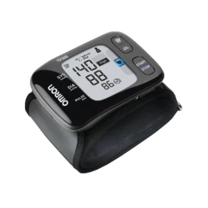 HEM 6232T Wrist Monitor