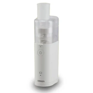 Omron MicroAir NE-U100 portable mesh nebulizer