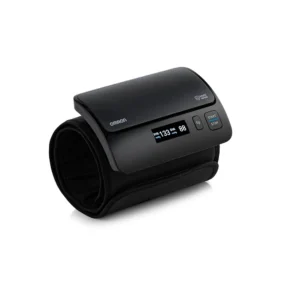 HEM 7600T BP Monitor