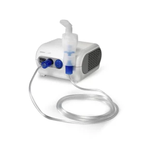 Omron NE C28 Nebulizer compressor device
