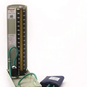 Mercurial Blood Pressure Monitor OTICA BPMR120